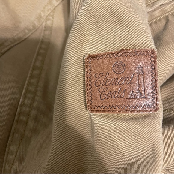 Trench Coat - Picture 4 of 4